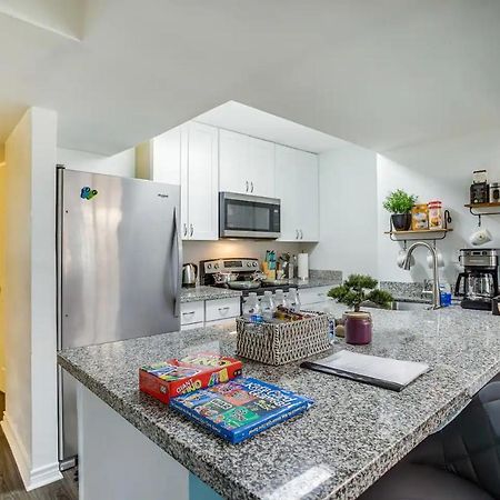 Lovely Comfort Uptown Condo For Houston Trip. Ngoại thất bức ảnh