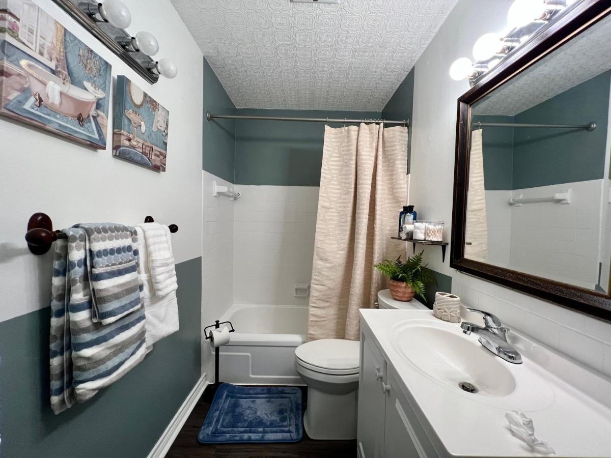 Lovely Comfort Uptown Condo For Houston Trip. Ngoại thất bức ảnh