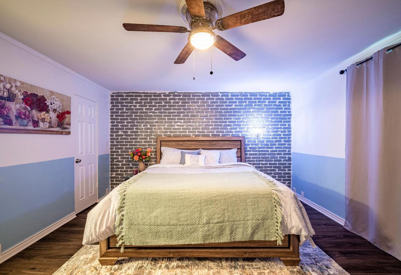 Lovely Comfort Uptown Condo For Houston Trip. Ngoại thất bức ảnh