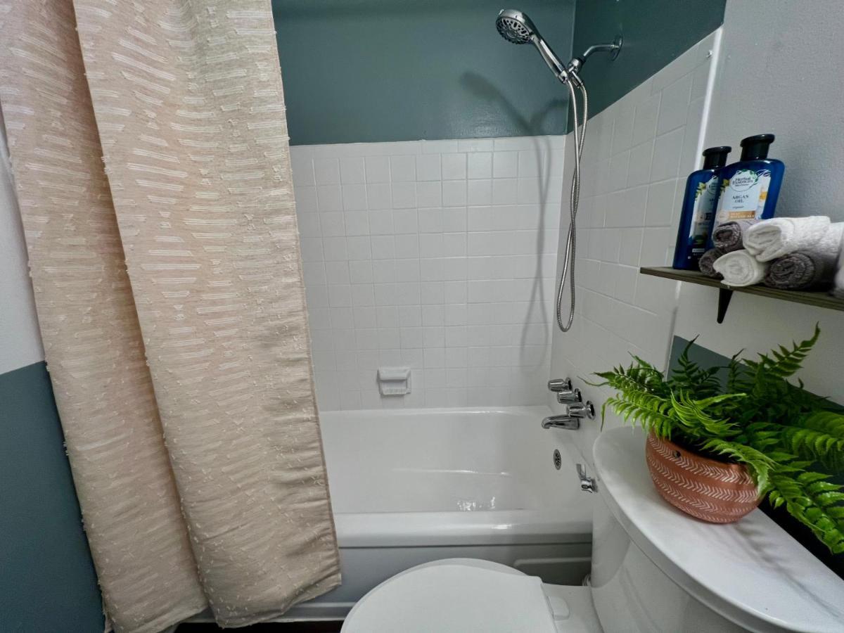 Lovely Comfort Uptown Condo For Houston Trip. Ngoại thất bức ảnh