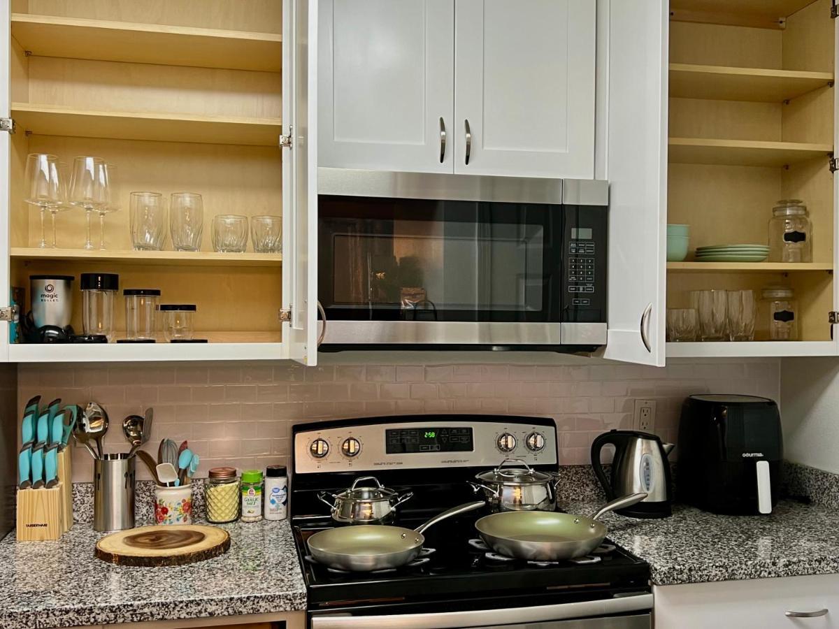 Lovely Comfort Uptown Condo For Houston Trip. Ngoại thất bức ảnh