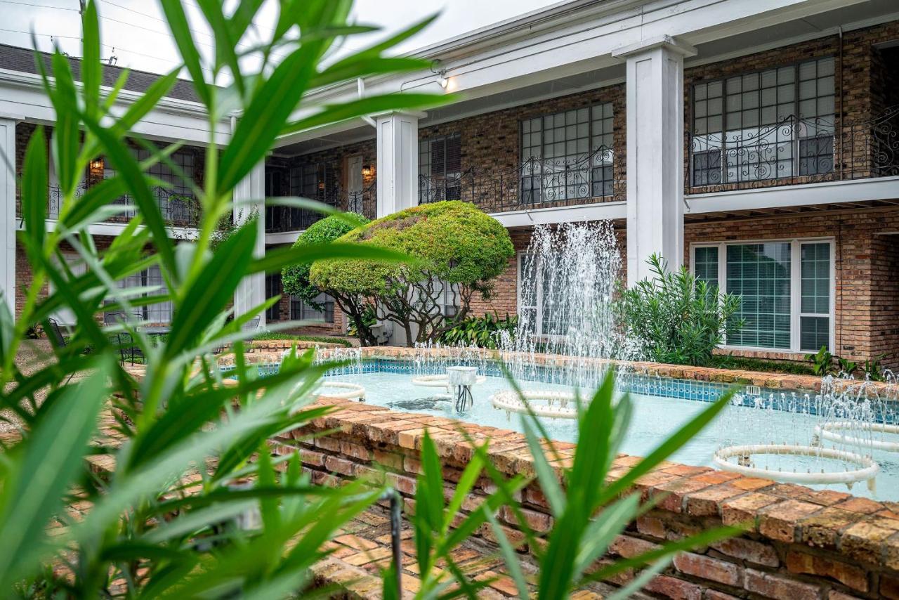 Lovely Comfort Uptown Condo For Houston Trip. Ngoại thất bức ảnh