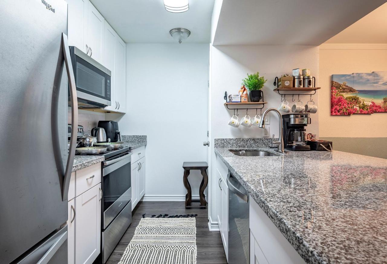 Lovely Comfort Uptown Condo For Houston Trip. Ngoại thất bức ảnh