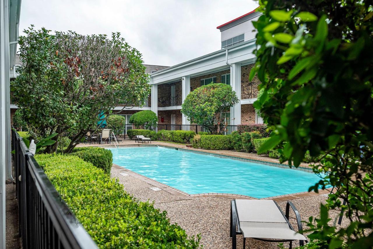 Lovely Comfort Uptown Condo For Houston Trip. Ngoại thất bức ảnh