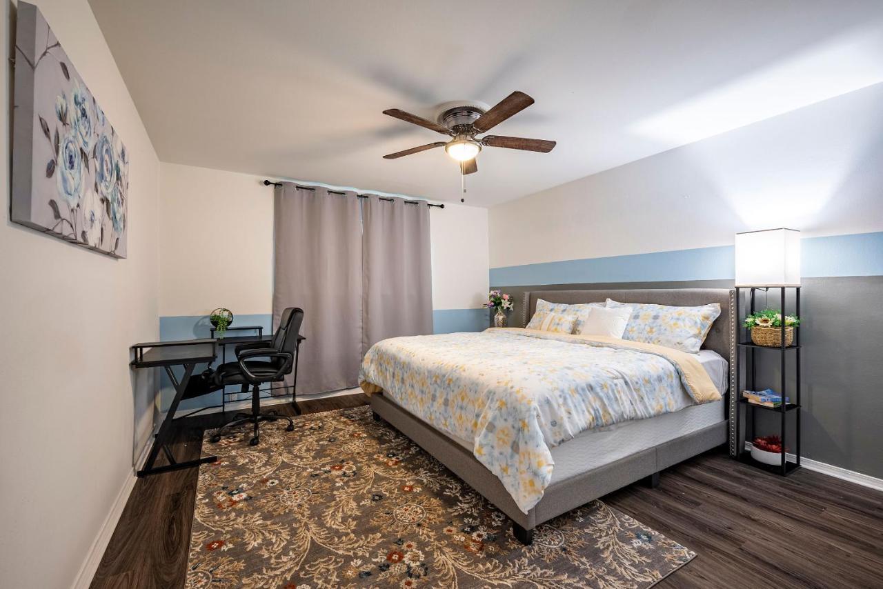 Lovely Comfort Uptown Condo For Houston Trip. Ngoại thất bức ảnh
