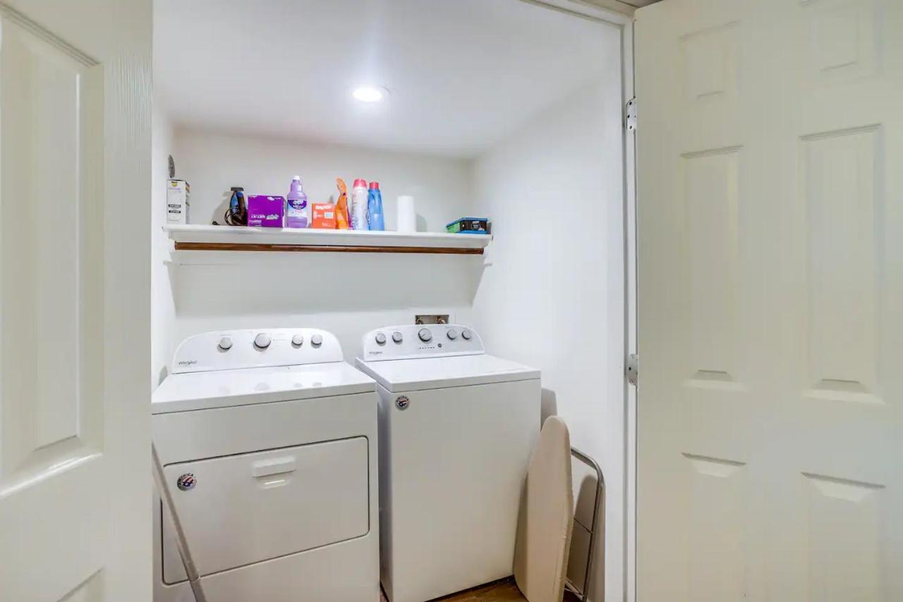 Lovely Comfort Uptown Condo For Houston Trip. Ngoại thất bức ảnh